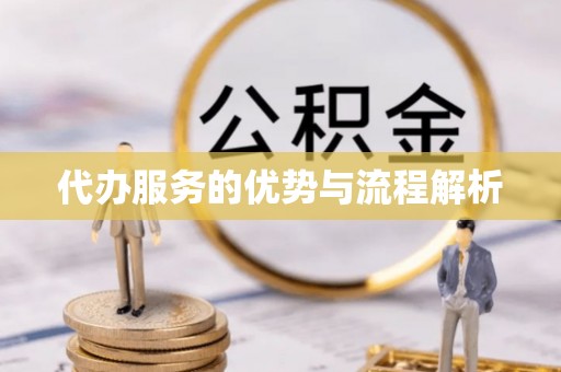 墨竹工卡代办服务的优势与流程解析