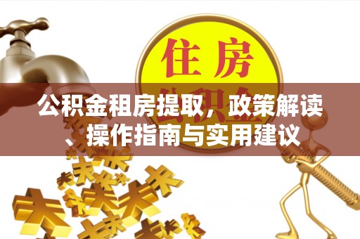 乐清公积金租房提取，政策解读、操作指南与实用建议