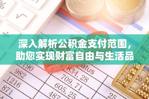 港口深入解析公积金支付范围，助您实现财富自由与生活品质提升