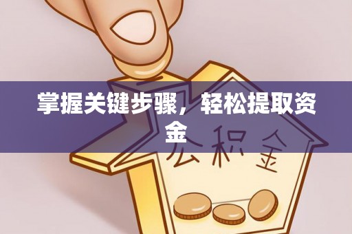 岳池掌握关键步骤，轻松提取资金