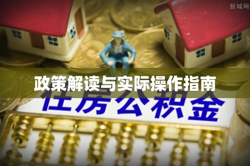 双河政策解读与实际操作指南