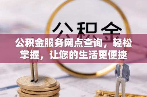 岳阳楼公积金服务网点查询，轻松掌握，让您的生活更便捷