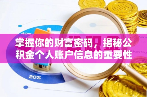 桃园掌握你的财富密码，揭秘公积金个人账户信息的重要性