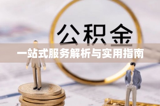 城子河一站式服务解析与实用指南