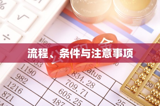 漠河流程、条件与注意事项